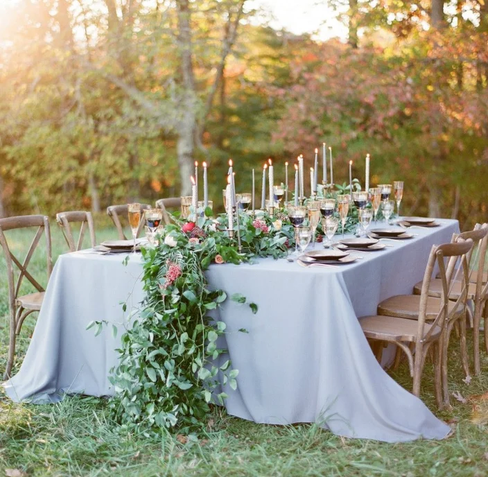 15 Whimsical Wedding Venues in North Carolina